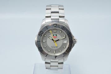 TAG Heuer - Professional - WAB1111 - Homme - 1990-1999