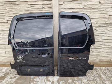 EXPERT III 3 Toyota ProAce Citroën Jumpy achterdeuren links, Verzenden