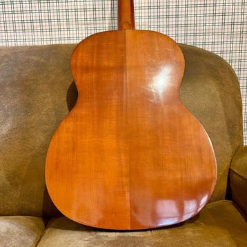 Yamaha - Dynamic Guitar No. 10 - - Akoestische gitaar -, Nieuw