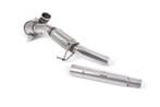 Downpipe met grote boring en Hi-Flow Sports Cat | Seat / Vol, Verzenden, Nieuw