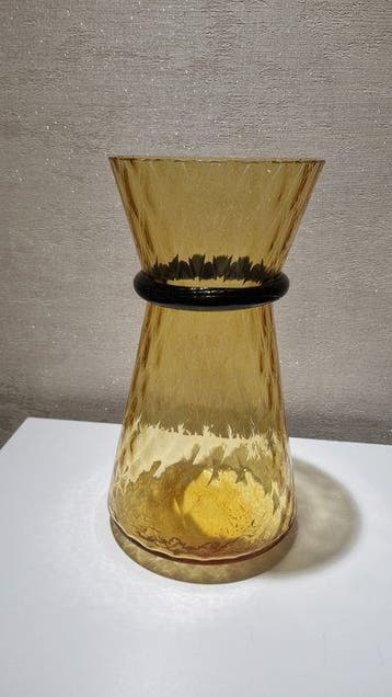 Venini - Paolo Venini - Vaas - Glas