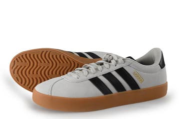 Adidas Sneakers in maat 46½ Wit, Kleding | Heren, Schoenen, Verzenden, Wit, Zo goed als nieuw, Adidas