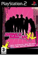 Dance UK XL (game only)(PS2 tweedehands game), Ophalen of Verzenden, Nieuw