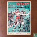 Bionda de pantervrouw [Pantera Bionda] - Ontsnapt aan de..., Verzenden, Dalmasso, Gian Giacomo.