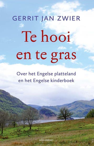 Te hooi en te gras (Goed), Verzenden