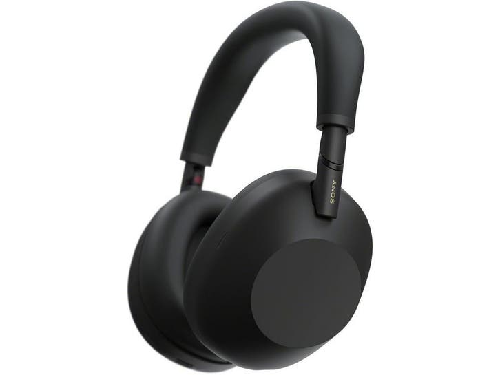 Sony WH-1000XM6 - Draadloze Koptelefoon - Noise Cancelling -, Audio, Tv en Foto, Hoofdtelefoons, Zo goed als nieuw, Sony, Verzenden