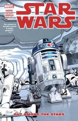 Star Wars (2nd Series) Volume 6: Out Among The Stars, Livres, BD | Comics, Envoi