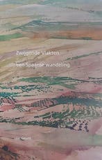Zwijgende Vlakten 9789082116427 Jac. Geurts, Verzenden, Jac. Geurts