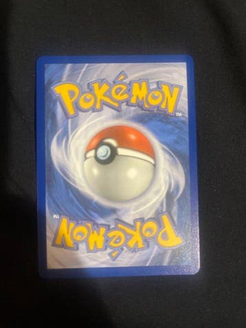 Pokémon - 1 Card - Zoroark 286/217 Full art, Foil - Mega, Nieuw