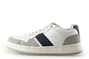 G-Star Sneakers in maat 40 Wit, Kleding | Heren, Schoenen, Verzenden, Wit, Zo goed als nieuw, Sneakers