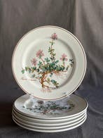 Villeroy & Boch - Service à dessert (6) - Botanica - Thymus