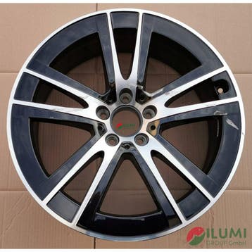 Velg voor Mercedes GLC II X254 W254 19’’ 8,0J ET-32,5 5X112, Verzenden, Gebruikt