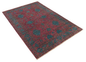 Designer Carpet - Ziegler - Farahan - Nieuw - Vloerkleed -