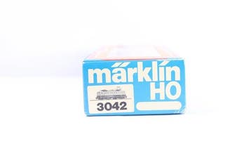 Märklin H0 - 3042 - Elektrische locomotief (1) - BR 111 - DB