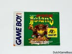 Gameboy Classic - Adventure Island - FAH - Manual, Games en Spelcomputers, Games | Nintendo Game Boy, Verzenden, Gebruikt