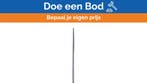 Bieden: High-Quality 30mm Anodized Aluminum Tube for Durabl, Ophalen of Verzenden