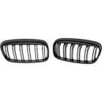 Nieren | BMW | 2-serie Active Tourer 14-18 5d mpv. F45 / 2-s, Verzenden