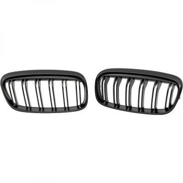 Nieren | BMW | 2-serie Active Tourer 14-18 5d mpv. F45 / 2-s, Autos : Pièces & Accessoires, Carrosserie & Tôlerie, Envoi