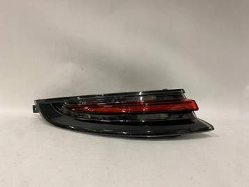 Porsche Panamera 973 17-20 linker achterlicht LED, Auto-onderdelen, Verlichting, Verzenden, Gebruikt