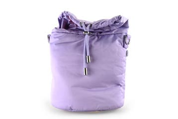 Kipling Rugzak Paars, Kipling, Verzenden, 25 tot 40 cm, Zo goed als nieuw