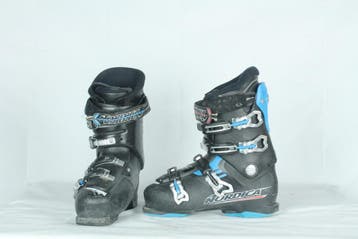 Refurbished - Skischoenen - Nordica NXT N4R - 27MP/42EU, Gebruikt, Schoenen, Ophalen of Verzenden, Nordica