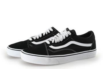 Vans Sneakers in maat 43 Zwart, Vêtements | Hommes, Chaussures, Verzenden, Sneakers