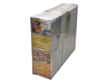 Veiling - Pokémon | Partij van 1500+ Japanse Trading Cards, Games en Spelcomputers, Games | Nintendo DS, Nieuw