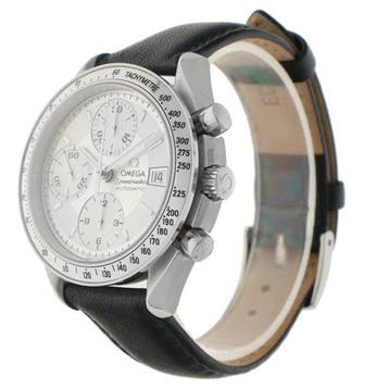 Omega - Speedmaster 39 - 3813.30.01 - Homme - 2003, Nieuw