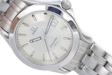 Omega - Seamaster 120M - Sans prix de réserve - 2501.31.00 -, Nieuw
