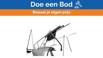 Bieden: Trend Marine 545435 boat window electric, Ophalen of Verzenden, Nieuw