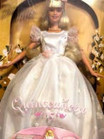 Barbie - Barbiepop Quinceañera 15 - 2000-2010 - Azië