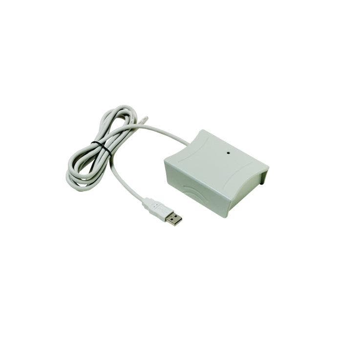 Comelit SimpleKey Geavanceerde Toegangscontrole Decoder Kit, Doe-het-zelf en Bouw, Elektriciteit en Kabels, Verzenden