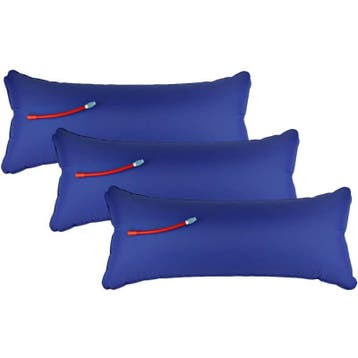 Optiparts Luchtzakken Set Optimist 48 liter Blauw, Ophalen of Verzenden