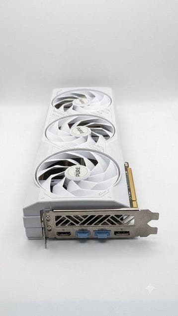 Sapphire PURE AMD Radeon RX 7800 XT OC - Computer - In, Nieuw
