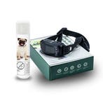 Anti blafband met spray - Succes gegarandeerd tegen blaffen, Dieren en Toebehoren, Honden-accessoires, Nieuw