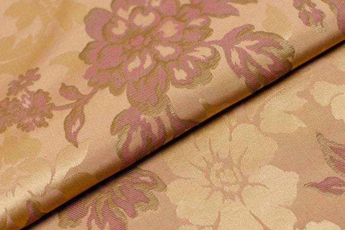 Nieuw Gratis verzending !!! Elegant en kostbare lampas 100%, Antiquités & Art, Tapis & Textile