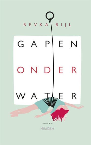 Gapen onder water (Nieuw), Boeken, Verzenden, Nieuw