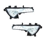 Phares Antibrouillard Pour Kia Sportage Sl 14-, Verzenden