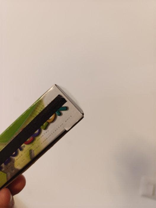 Nintendo - Gameboy Color - lime green - Handheld gaming, Games en Spelcomputers, Spelcomputers | Overige Accessoires