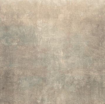 Tuintegel Taupe 60x60cm (Vloeren, Afbouwmaterialen), 60 cm of meer, Nieuw, Ophalen of Verzenden, 10 m² of meer