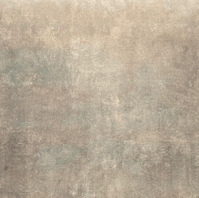 Tuintegel Taupe 60x60cm (Vloeren, Afbouwmaterialen), Doe-het-zelf en Bouw, Tegels, 60 cm of meer, 60 cm of meer, 10 m² of meer