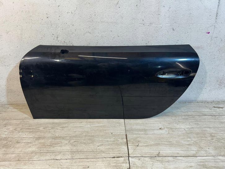 Porsche 911 991 Linker Voorportier, Auto-onderdelen, Carrosserie, Gebruikt, Verzenden