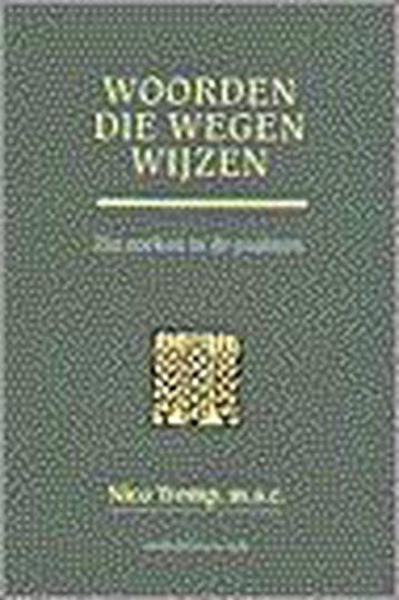 Woorden die wegen wijzen - Tromp, Verzenden