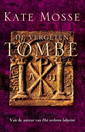 De vergeten tombe / Languedoc-trilogie / 2 9789047510314, Verzenden, Kate Mosse