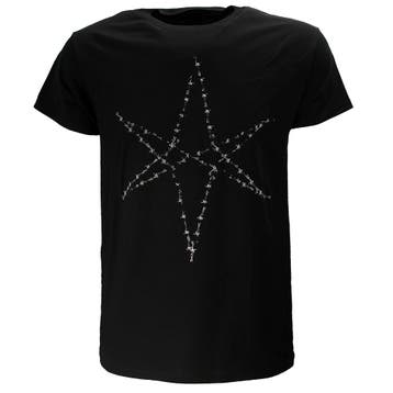 Bring Me The Horizon Prikkeldraad T-Shirt