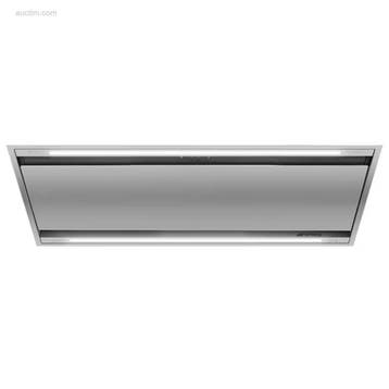 Dampkap Smeg KLT90LXS, Nieuw