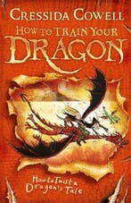 How To Twist A Dragons Tale 9780340999110 Cressida Cowell, Verzenden, Gelezen, Cressida Cowell