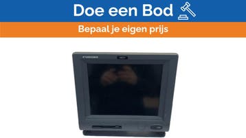 Bieden: Furuno IB-583 NBDP Terminal Marine Communication Un, Ophalen of Verzenden