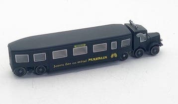 Märklin H0 - 3118 - Locomotive diesel (1) - Schienenbus