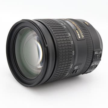 Nikon AF-S 28-300mm f/3.5-5.6G ED VR | Tweedehands, Verzenden, Zo goed als nieuw